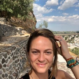 Meet your Posher, Jessie